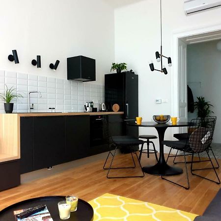 Zagreb Centar Apartments Екстер'єр фото