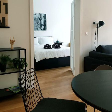 Zagreb Centar Apartments Екстер'єр фото