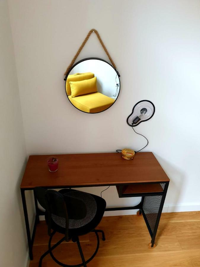 Zagreb Centar Apartments Екстер'єр фото