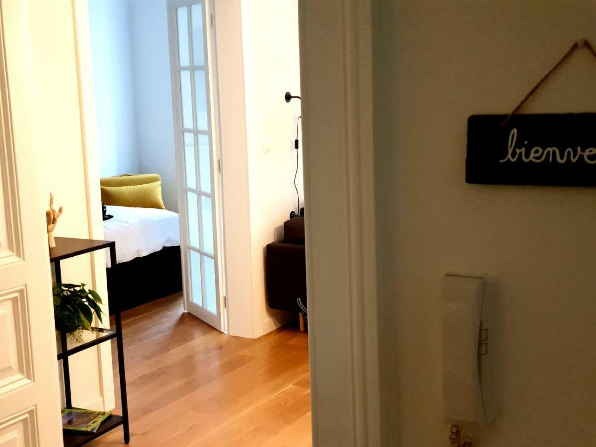 Zagreb Centar Apartments Екстер'єр фото