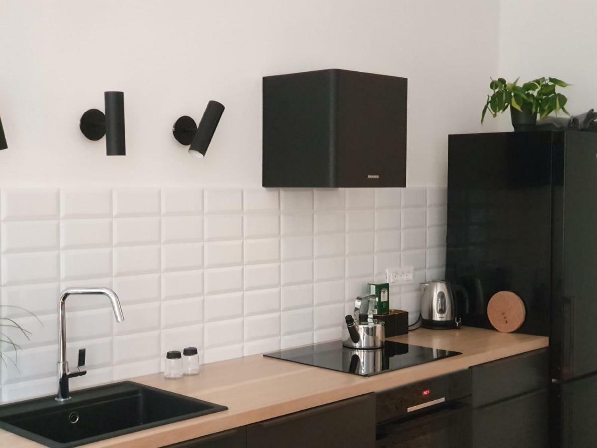 Zagreb Centar Apartments Екстер'єр фото