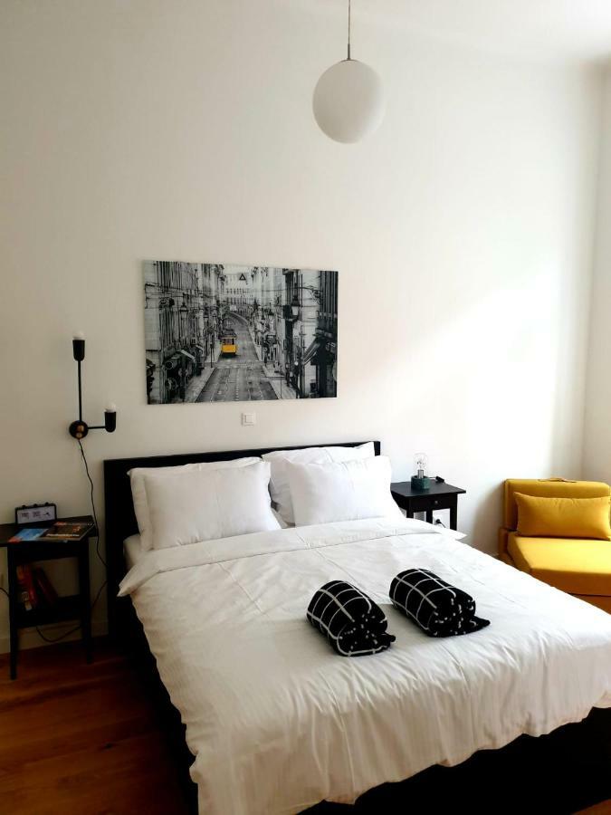 Zagreb Centar Apartments Екстер'єр фото