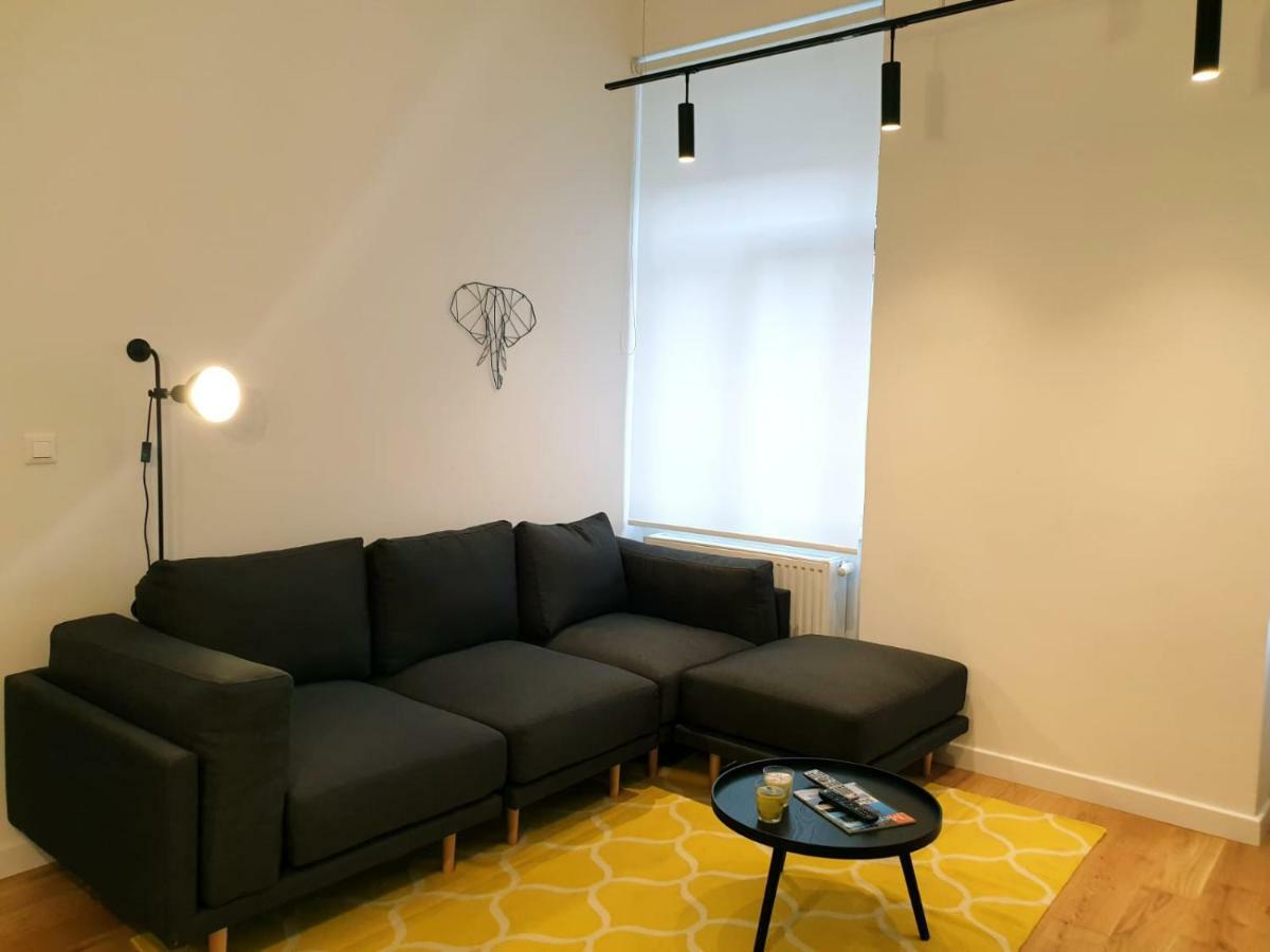 Zagreb Centar Apartments Екстер'єр фото