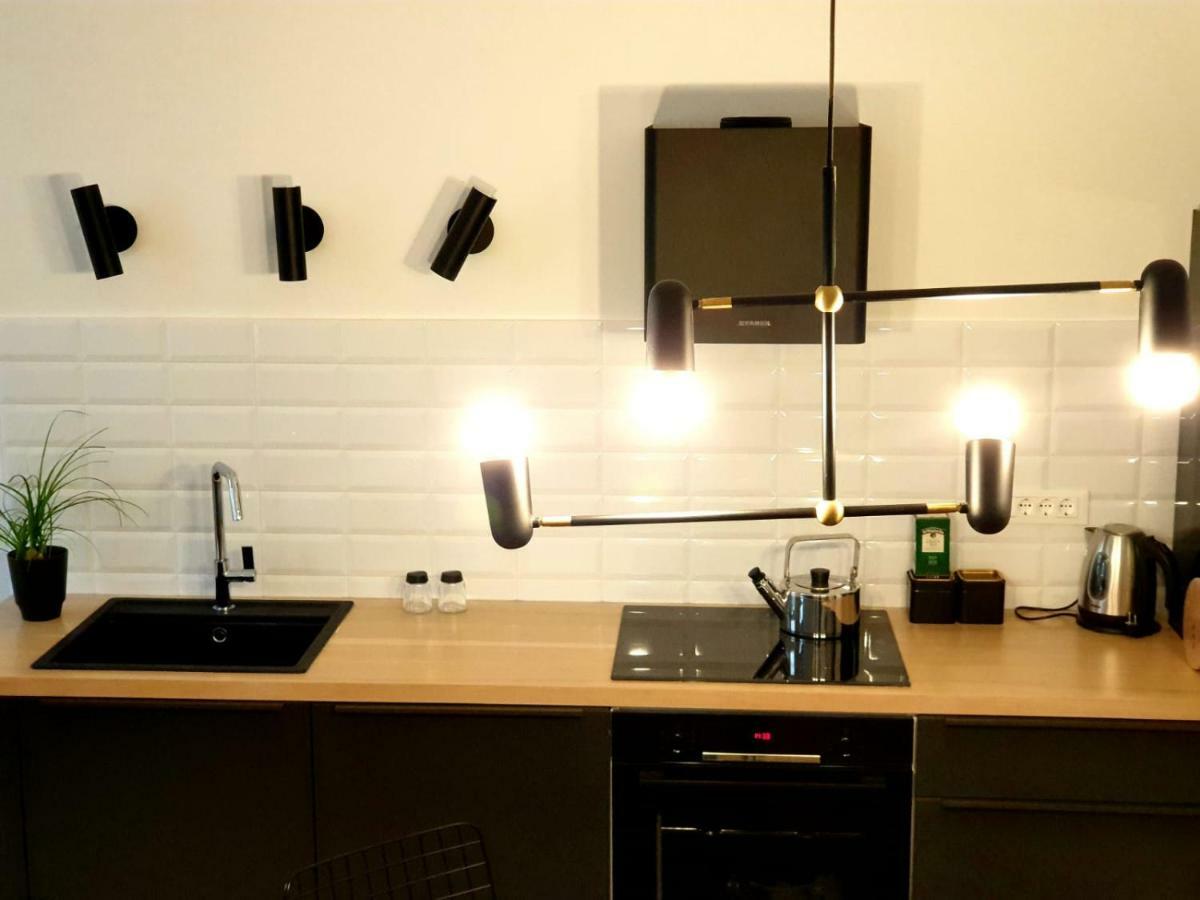 Zagreb Centar Apartments Екстер'єр фото