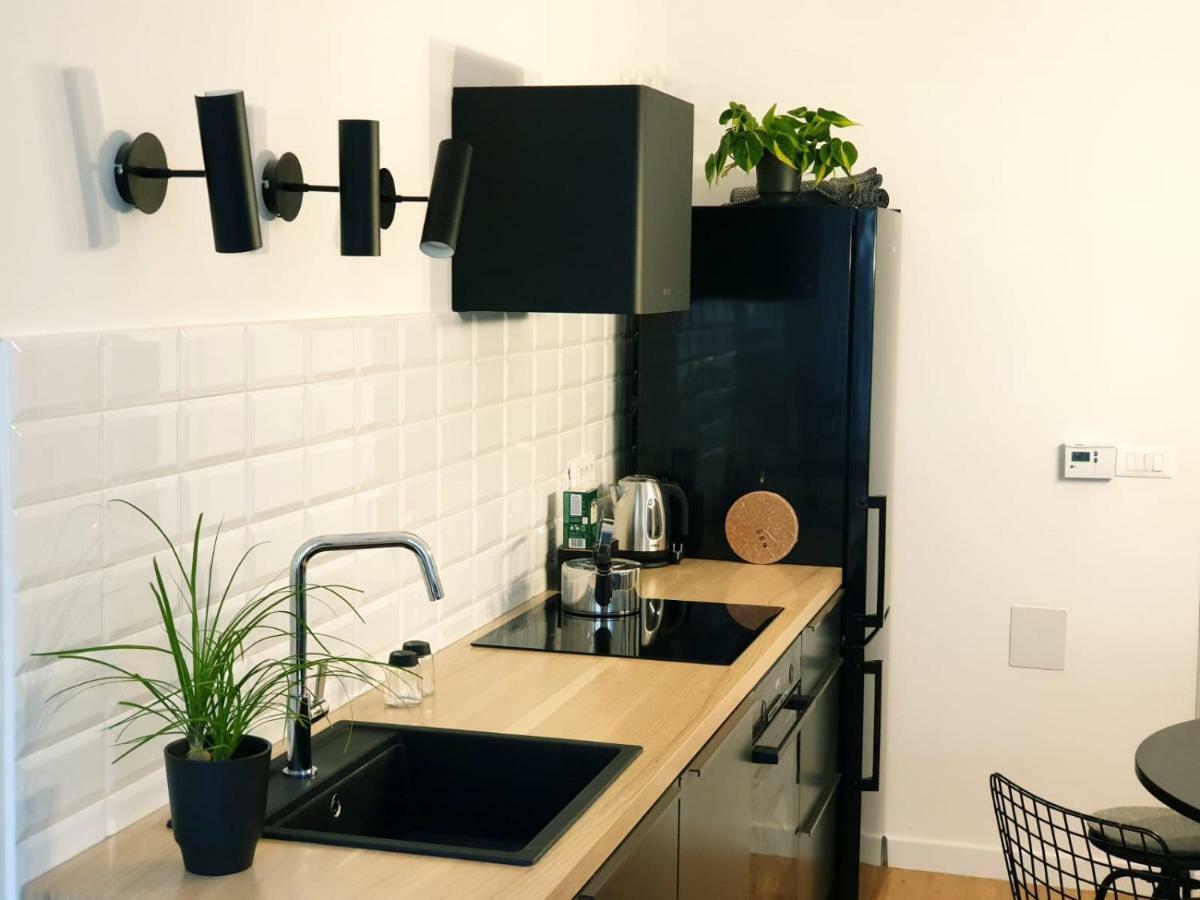 Zagreb Centar Apartments Екстер'єр фото