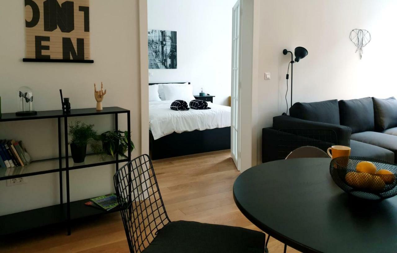 Zagreb Centar Apartments Екстер'єр фото