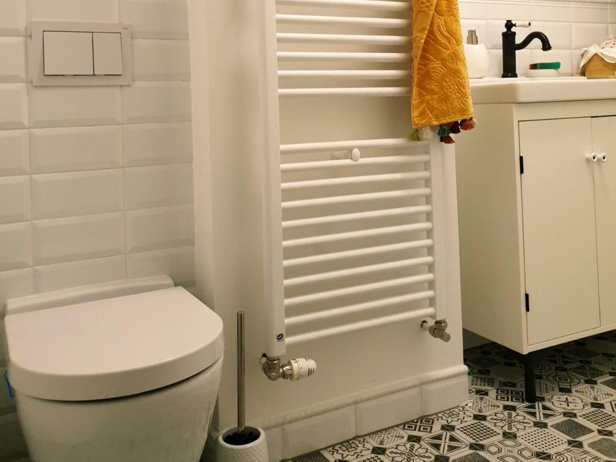 Zagreb Centar Apartments Екстер'єр фото