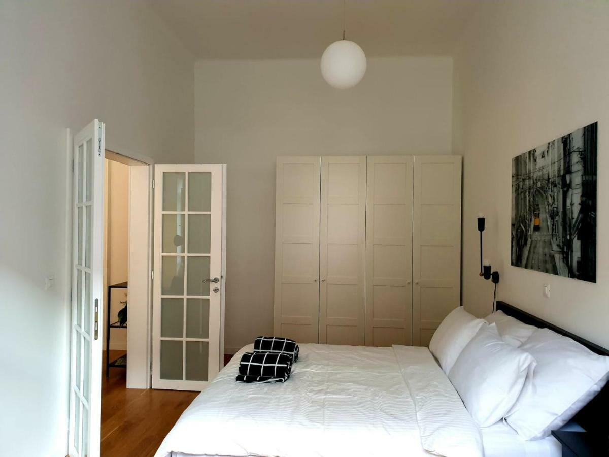 Zagreb Centar Apartments Екстер'єр фото