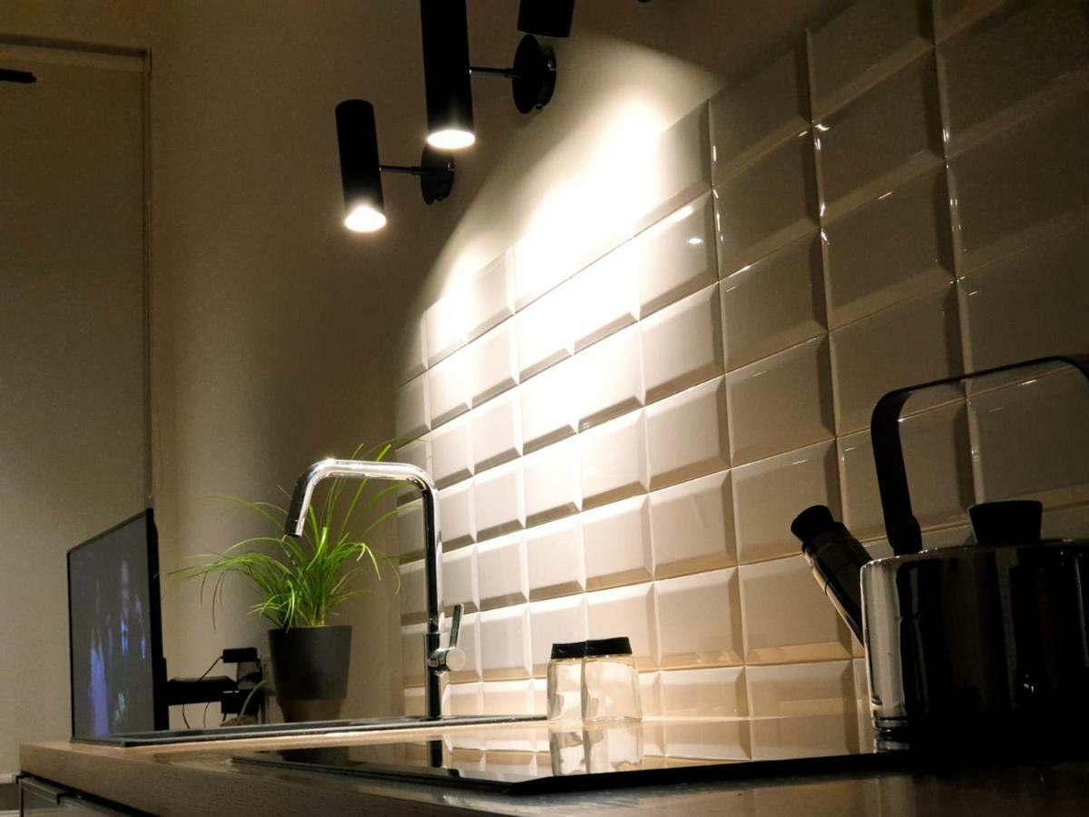 Zagreb Centar Apartments Екстер'єр фото