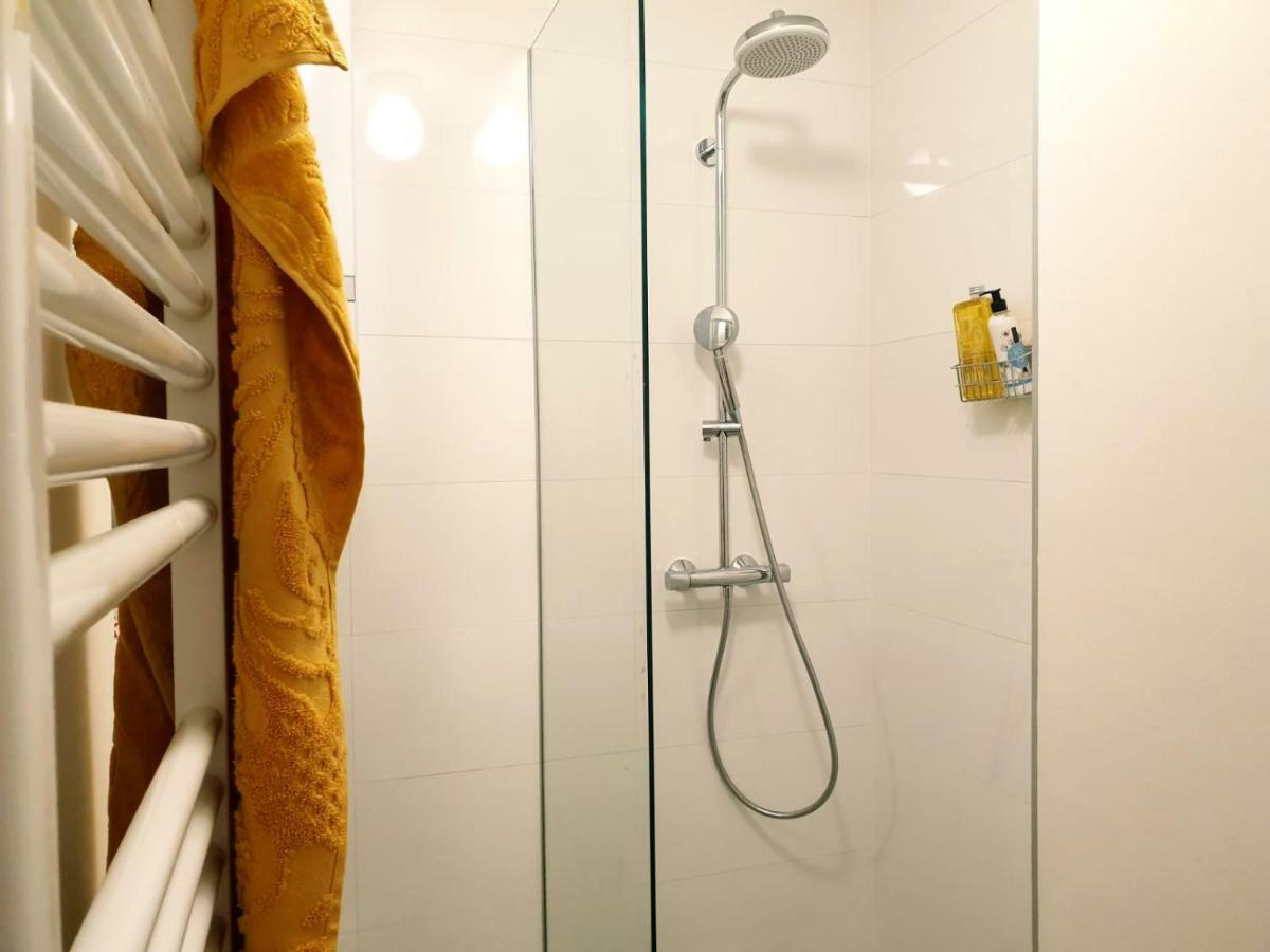 Zagreb Centar Apartments Екстер'єр фото