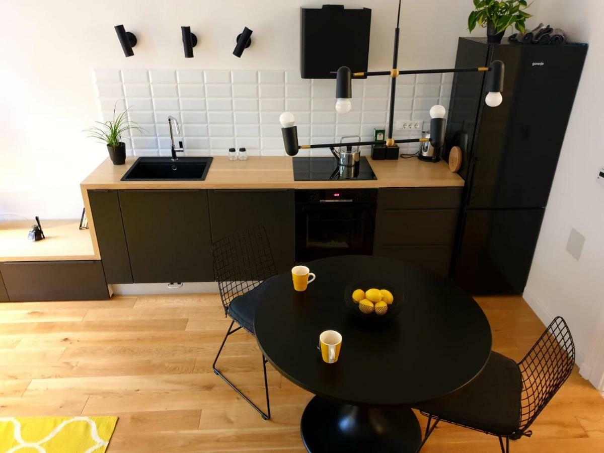 Zagreb Centar Apartments Екстер'єр фото